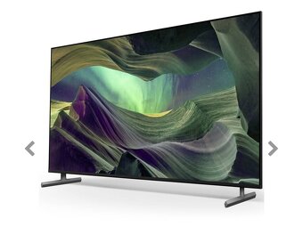 Sony televízor 65 - 3