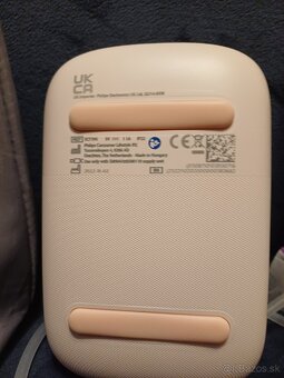 Ekektricka odsavacka Philips AVENT SCF395 - 3