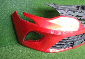 renault clio nárazník 2019+ - 3