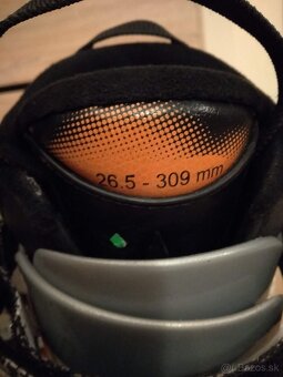 Juniorské lyžiarky - 3