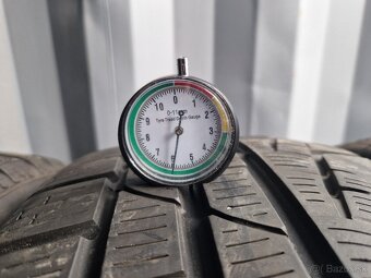 235/55 R18 Zimne Pneumatiky Pirelli - 3