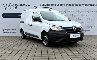 RENAULT Kango III Express dci 95 extra - 3