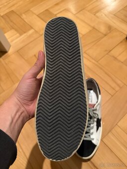 Golden Goose Hi Star - 3