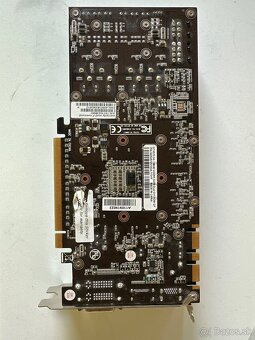 Gainward GeForce GTX 570 GS - 3
