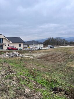 Stavebný pozemok - 3