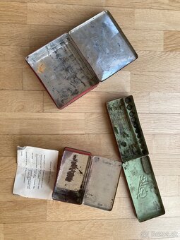 Predam lacno retro veci - 3