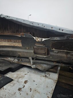 Predám predné čelo e30 - 3