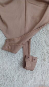 Dámske elastické body - 3