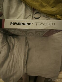 Remen olejeveho čeroadla - 3