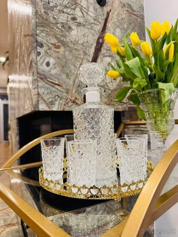 Československá súprava na alkohol+ ZADARMO doprava - 3