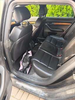 Audi A6 C6 171kw allroad - 3