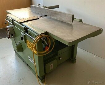 Hoblovka Kölle HKA 63 - 3