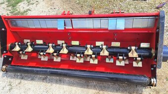 Kladivový mulčovač 175cm - 3