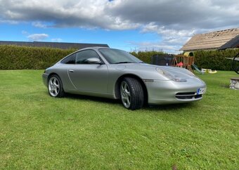 porsche 911 carrera 3.4i - 3