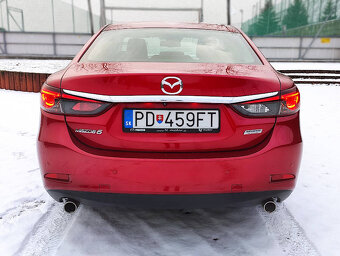 Mazda 6 2.5 Revolution Top - 3