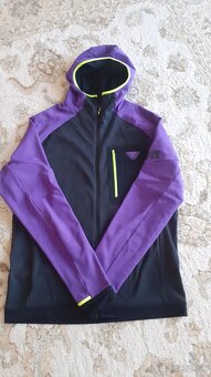 Dynafit 2x mikina radical PTC. - 3