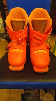 Detský lyžiarsky set - 3