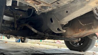 Predam Espace J117 2.2 benzin - 3