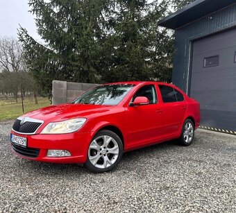 OCTAVIA 2 Facelift 1.6 TDI 77 kw - 3