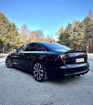 Audi A6 Limousine - 3