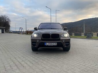 Predám BMW X5 (E70) - 3