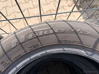 Letná sada 16" 185/60 R16 Letné - 3