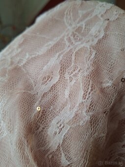 Trblietavý letný top - 3