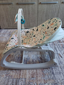 Predám decké kresielko - 3