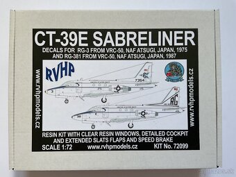 Modely RVHP -1:72 - 3