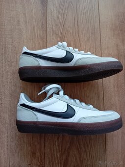 Tenisky, NIKE, velk. 36,5 - 3