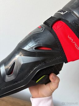Bauer Vapor 3X holene - 3