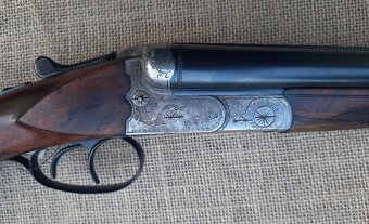 Broková dvojka SUHL - 3