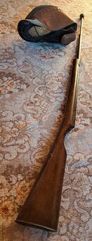 Puska a sermiarska kukla - 3