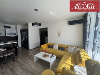 PRENÁJOM 2 izbový byt Stephanus - 3