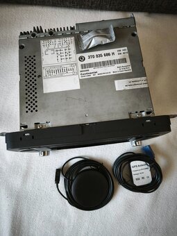 Columbus Dab radio - 3