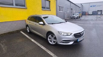 Opel Insignia ST 2.0 CDTI S&S Edition AT8 - 3