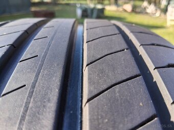 215/45 r17 letne pneumatiky - 3