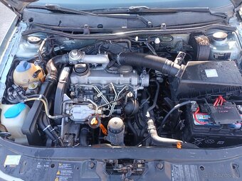 Rozpredám škoda Octavia 1 - 3