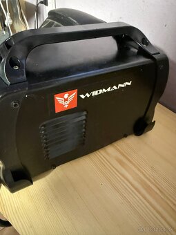 Zvaraci Inverter - 3