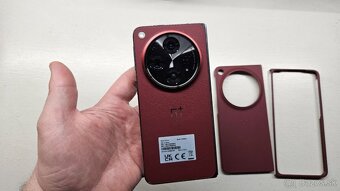 OnePlus Open RED 16GB/1TB - aj vymením - 3