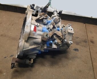Predám prevodovku Kia Ceed Hyundai i30 1.4, 1.6 - 3