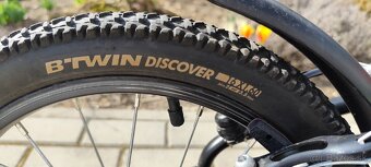 Detský bicykel BTWIN - 3