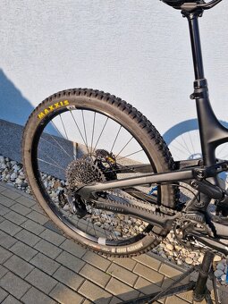 YT Capra Core 3 (2021) - 3