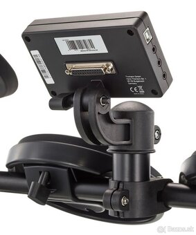 Predám elektrické bicie Millenium - 3