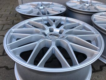 Disky 5x114.3 R19 - 3