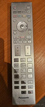 Tv Panasonic TX-65CR850E - 3