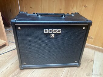 boss katana 50w - 3