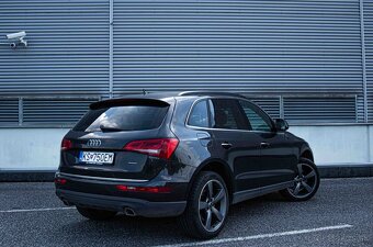 Audi Q5 3.0 TDI DPF quattro S tronic - 3