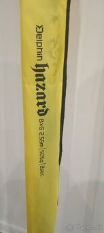 Sumčiarske prúty (2ks) - 3