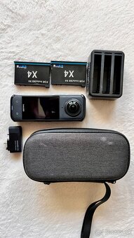 Insta360 X4 - ako NOVÁ - 3